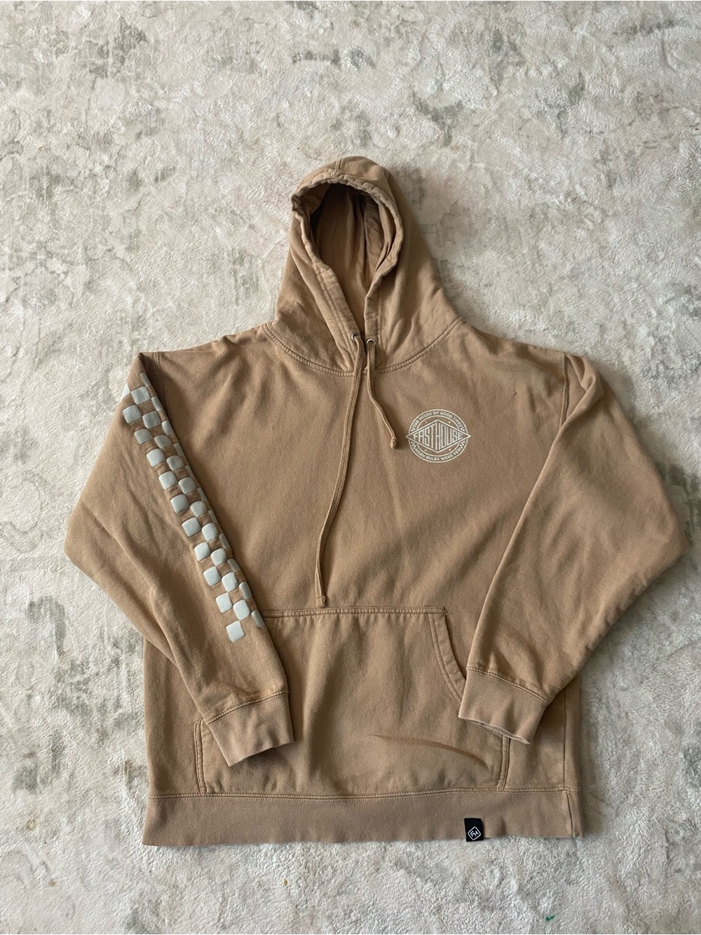 Fasthouse Hoodie